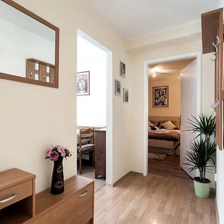 Apartments With Wifi Split - 15650 Πανσιόν 3*