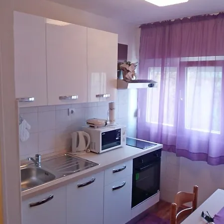 Apartments With Wifi Split - 15650 Πανσιόν 3*