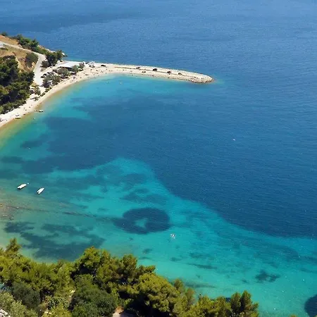 Apartments With Wifi Split - 15650 Gasthuis