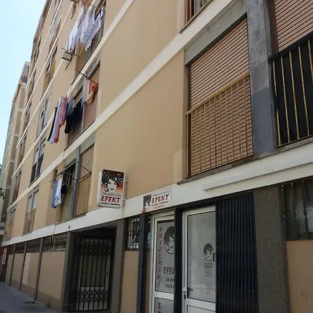 Apartments With Wifi Split - 15650 Split